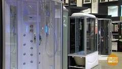 Душевые кабины. Доброе утро. Фрагмент выпуска от 20.07.2017