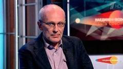 Гость Александр Гордон. Наедине со всеми. Выпуск от 26.10.2016