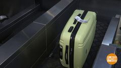 Так что же там с багажом?! Доброе утро. Фрагмент выпуска от 27.07.2017