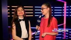 «За два дня до финала я потеряла голос». Диана Хитарова. Интервью после выступления. Победитель