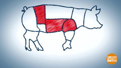 Бекон. Доброе утро. Фрагмент выпуска от 07.08.2017