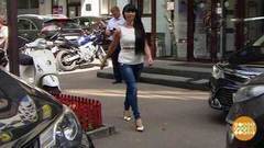 Ужасы тесной одежды. Доброе утро. Фрагмент выпуска от 09.08.2017