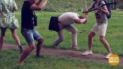 Барышня и хулиган. Доброе утро. Фрагмент выпуска от 10.08.2017