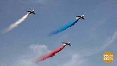 «Открытое небо». Доброе утро. Фрагмент выпуска от 21.08.2017