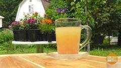 Мятный чай от похмелья. Доброе утро. Фрагмент выпуска от 21.08.2017