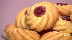 Как готовят курабье. Доброе утро. Фрагмент выпуска от 23.08.2017