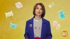 Детские истерики. Доброе утро. Фрагмент выпуска от 29.08.2017