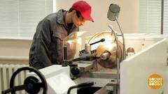 Среднее специальное — на высшем уровне! Доброе утро. Фрагмент выпуска от 01.09.2017