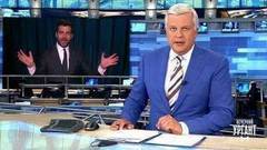 Иван Ургант принял скандальное решение: ведущий остается на Первом! Пролог. Вечерний Ургант. Фрагмент выпуска от 01.09.2017