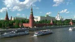 В честь 870-летия Москвы в столице пройдут масштабные торжества