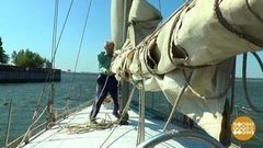 Пенсия? Поднять паруса! Доброе утро. Фрагмент выпуска от 26.09.2017
