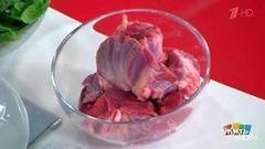 Су-вид. Жить здорово! Фрагмент выпуска от 02.10.2017