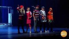 «Я хочу в школу». Доброе утро. Фрагмент выпуска от 05.10.2017