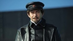 «Троцкий — рок-звезда, он может заставить толпу идти за собой», — создатели фильма об образе главного героя