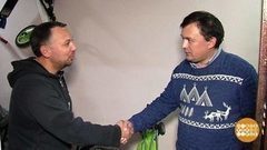 По-соседски… Доброе утро. Фрагмент выпуска от 09.10.2017