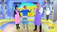 Жить здорово! Выпуск от 11.10.2017