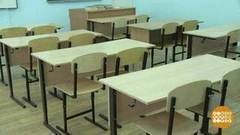 Один учитель на всю школу? Доброе утро. Фрагмент выпуска от 12.10.2017