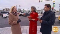 Марина Макарова. Доброе утро. Фрагмент выпуска от 16.10.2017