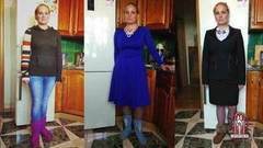 Модные советы: валенки. Модный приговор. Фрагмент выпуска от 18.10.2017