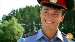 Сергей Безруков. Жадный до хороших ролей. Доброе утро. Фрагмент выпуска от 18.10.2017