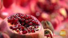 Откуда ты, спелый гранат? Доброе утро. Фрагмент выпуска от 18.10.2017