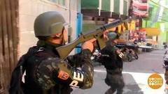 В мире. Помощь армии. Доброе утро. Фрагмент выпуска от 23.10.2017