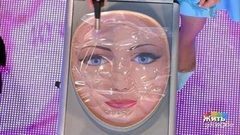 Крем для лица. Жить здорово! Фрагмент выпуска от 24.10.2017