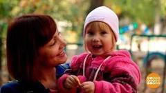 Ну возьмите меня в садик! Доброе утро. Фрагмент выпуска от 25.10.2017