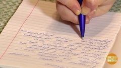 Мы писали, мы писали… А теперь не пишем? Доброе утро. Фрагмент выпуска от 30.10.2017