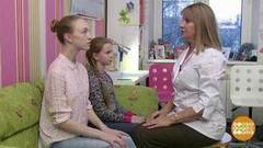 Устали наши дети… Доброе утро. Фрагмент выпуска от 02.11.2017