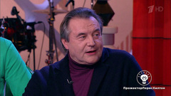 Алексей Учитель о прокате «Матильды», российских зрителях и сборной страны по футболу. Прожекторперисхилтон. Фрагмент выпуска от 18.11.2017