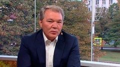 Леонид Калашников. Доброе утро. Фрагмент выпуска от 29.09.2015