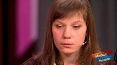 Холодное сердце. Мужское / Женское. Самые драматичные моменты выпуска от 24.11.2017