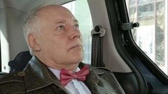 «Владимир Конкин. Наказания без вины не бывает!» Документальный фильм