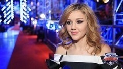 «Я отвечаю за визг, крики и другие эмоции», — Юлианна Караулова о шоу «Русский ниндзя»