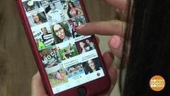 Пестрая френд-лента. Доброе утро. Фрагмент выпуска от 15.12.2017