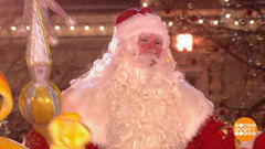 «Семь чудес Москвы». Доброе утро. Фрагмент выпуска от 26.12.2017