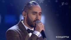 Ани Лорак и Мот — «Сопрано». Главный новогодний концерт. Фрагмент выпуска от 31.12.2017