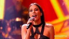 «А-Студио» — «Тик-так». Концерт «Рождество 2018». Фрагмент выпуска от 07.01.2018