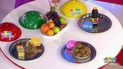 Три продукта для хорошего сна. Жить здорово! Фрагмент выпуска от 07.01.2018