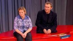 Помогите дяде Вите. Мужское / Женское. Самые драматичные моменты выпуска от 22.01.2018