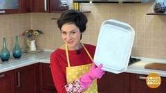 Пригорело? Отмоем! Доброе утро. Фрагмент выпуска от 23.01.2018