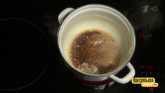 Как очистить пригоревшую посуду? Контрольная закупка. Фрагмент выпуска от 29.01.2018