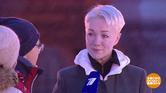 Дарья Мороз. Доброе утро. Фрагмент выпуска от 29.01.2018