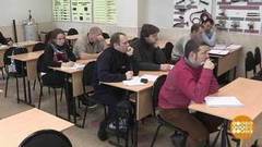 Работа. Для тех, кому за… Доброе утро. Фрагмент выпуска от 14.02.2018