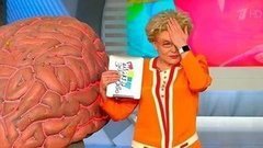Геморрагический инсульт. Кровоизлияние в мозг. Жить здорово! Фрагмент выпуска от 01.10.2015