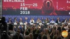 Билл Мюррей поет. Доброе утро. Фрагмент выпуска от 16.02.2018