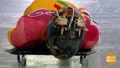 Была у скелетониста мечта. Доброе утро. Фрагмент выпуска от 20.02.2018