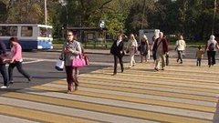 Безопасный город. Доброе утро. Фрагмент выпуска от 02.10.2015