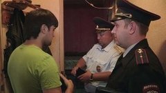 Нехорошие квартиранты. Доброе утро. Фрагмент выпуска от 02.10.2015